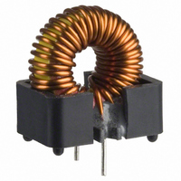 INDUCTOR 10UH 5A 260KHZ CLIP