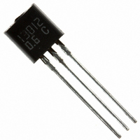 VOLT DETECT IC CMOS IV 2.0V T092