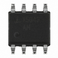 IC CPU SUPRV 4K EE RST LO 8SOIC