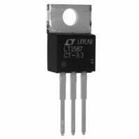 IC LDO REGULATOR 3A 3.3V TO220-3