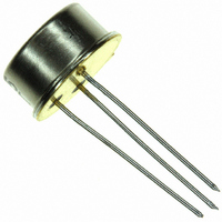 IC VOLTAGE REG NEG 15V TO-39