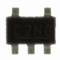 IC REG LDO 50MA 3.3V SOT-23-5