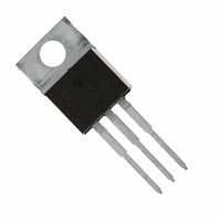 IC CMOS LDO 3.3V 800MA TO220-3