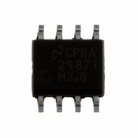 IC REGULATOR MICROPWR LDO 8-SOIC