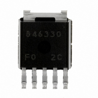 IC REG LDO 800MA 3.3V TO252-5