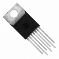 IC LDO VOLT REG 5V P-TO220-7