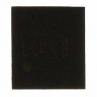 IC REG LDO CMOS 1A 5V 6-LLP