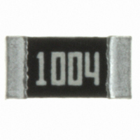 RES 1.0M OHM 1/4W .1% 1206 SMD