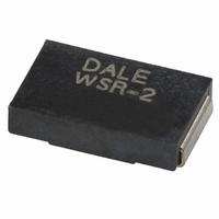 RES .033 OHM 2W 1% 4527 SMD