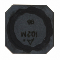 INDUCTOR POWER 1.0UH 7.5A SMD