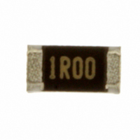 RES 1 OHM 1/2W 1% 1206 SMD