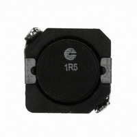 INDUCTOR POWER SHIELD 1.5UH SMD