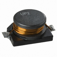 INDUCTOR POWER 1.5UH 8.1A SMD