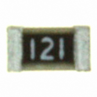 RES 120 OHM 1/6W 0.1% 0603 SMD