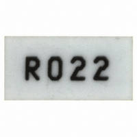 RES 0.022 OHM 3W 1% 3015 SMD