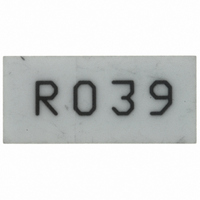 RES 0.039 OHM 5W 1% 4320 SMD