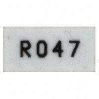 RES 0.047 OHM 3W 1% 3015 SMD
