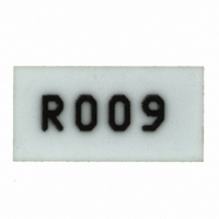 RES 0.009 OHM 3W 1% 3015 SMD