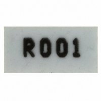 RES 0.001 OHM 3W 5% 3015 SMD