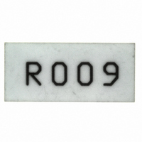 RES 0.009 OHM 5W 1% 4320 SMD