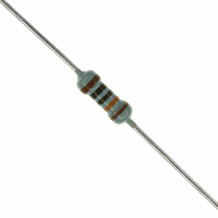 RES 11 OHM 1/2W 1% AXIAL