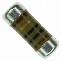 Res Thin Film 2309 10 Ohm 1% 2/5W ±50ppm/°C Molded Melf SMD Blister T/R