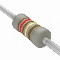 Resistor,Metal Alloy,12.1Ohms,350WV,1+/-% Tol,-50,50ppm-TC