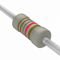 Resistor,Metal Alloy,11.8KOhms,350WV,1+/-% Tol,-50,50ppm-TC