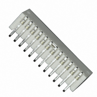 CONN HEADER 12POS 1.5MM VERT SMD