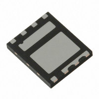 MOSFET N-CH 30V DUAL POWER56