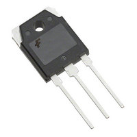 MOSFET N-CH 300V TO-3
