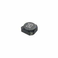 INDUCTOR 6.8UH LOW PROFILE SMD