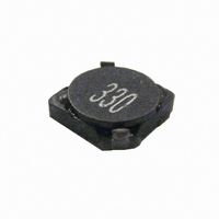 INDUCTOR 5.6UH LOW PROFILE SMD