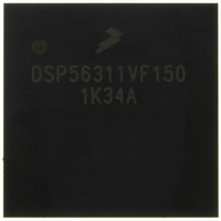 IC DSP 24BIT 150MHZ 196-BGA