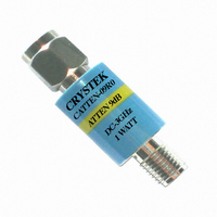 ATTENUATOR SMA 3GHZ 50 OHM 9DB