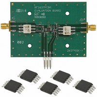 KIT EVAL FOR RF2637