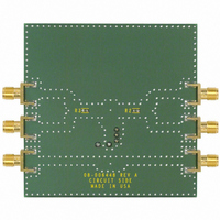 BOARD EVAL FOR AD8350AR15