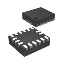 PAM Power Management IC: DAC Controlled DC-DC + 2 LDOs