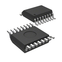 SO-16 Low Vin Synchronous Buck PWM Control IC ( )