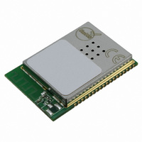 TXRX RF 2.4GHZ PCB ANT 802.11B