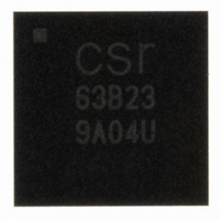 IC BC6ROM SDIO/UART/CSPI 40-QFN