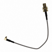CABLE RF SMA-MMCX 6"