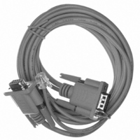 CABLE SERIAL DE15-Y VOICE/DATA