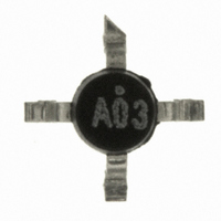 AMP MMIC SI BIPOLAR 86SMD PLAST