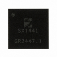 IC SYS-ON-CHIP BLUETOOTH 72LFBGA