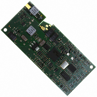 MODEM SOCKET QUAD GPRS 850/1900