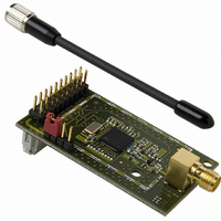 MODULE TXRX TRUE RF 868MHZ