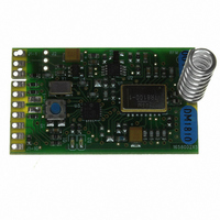 DM1810 916.5 MHZ MESH MODULE BAS