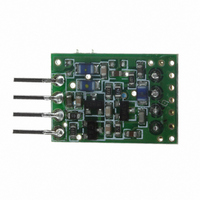 TRANSMITTER MOD AM 433MHZ 5V