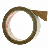 TAPE COPPER/POLY 1"X10.9YDS